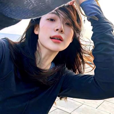 少女情怀尽是诗
