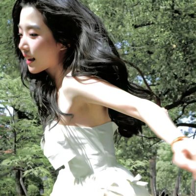 女神之境:换魂游戏